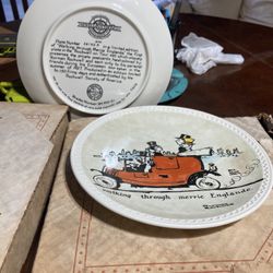 Plates