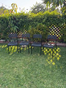 Sillas para comedor
