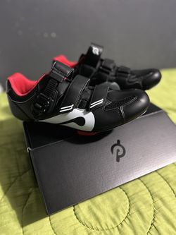 Peloton Shoes Size 44