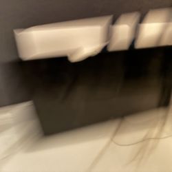 Brand new onn tv!! 32 inch!! Remote and tv legs are still in package!!