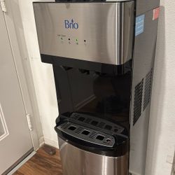 Brio Water Dispenser 