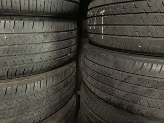 Tirez 215-55r17 Bridgestone