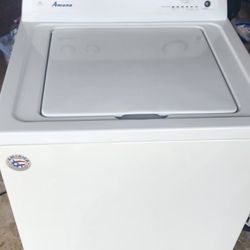 Amana By Whirlpool Washing Machine. (Used)