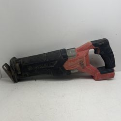 Milwaukee M18 Fuel Brushless SawZall 208875/13