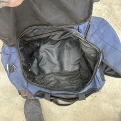 Baseball Bag