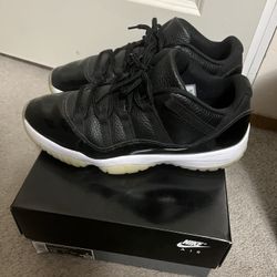 VNDS JORDAN 11 LOW SIZE 12 