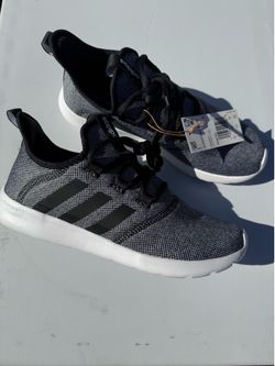 Adidas women cloud foam size 8