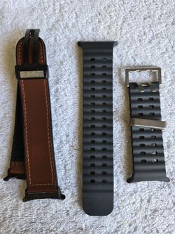 2 Samsung Galaxy Watch Ultra