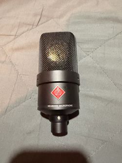 Neumann TLM103 Microphone