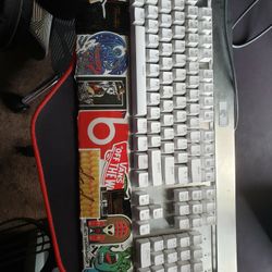 Gaming Keyboard