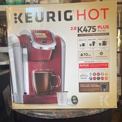 Keurig
