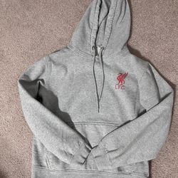 Men’s Liverpool Football Club Hoodie 