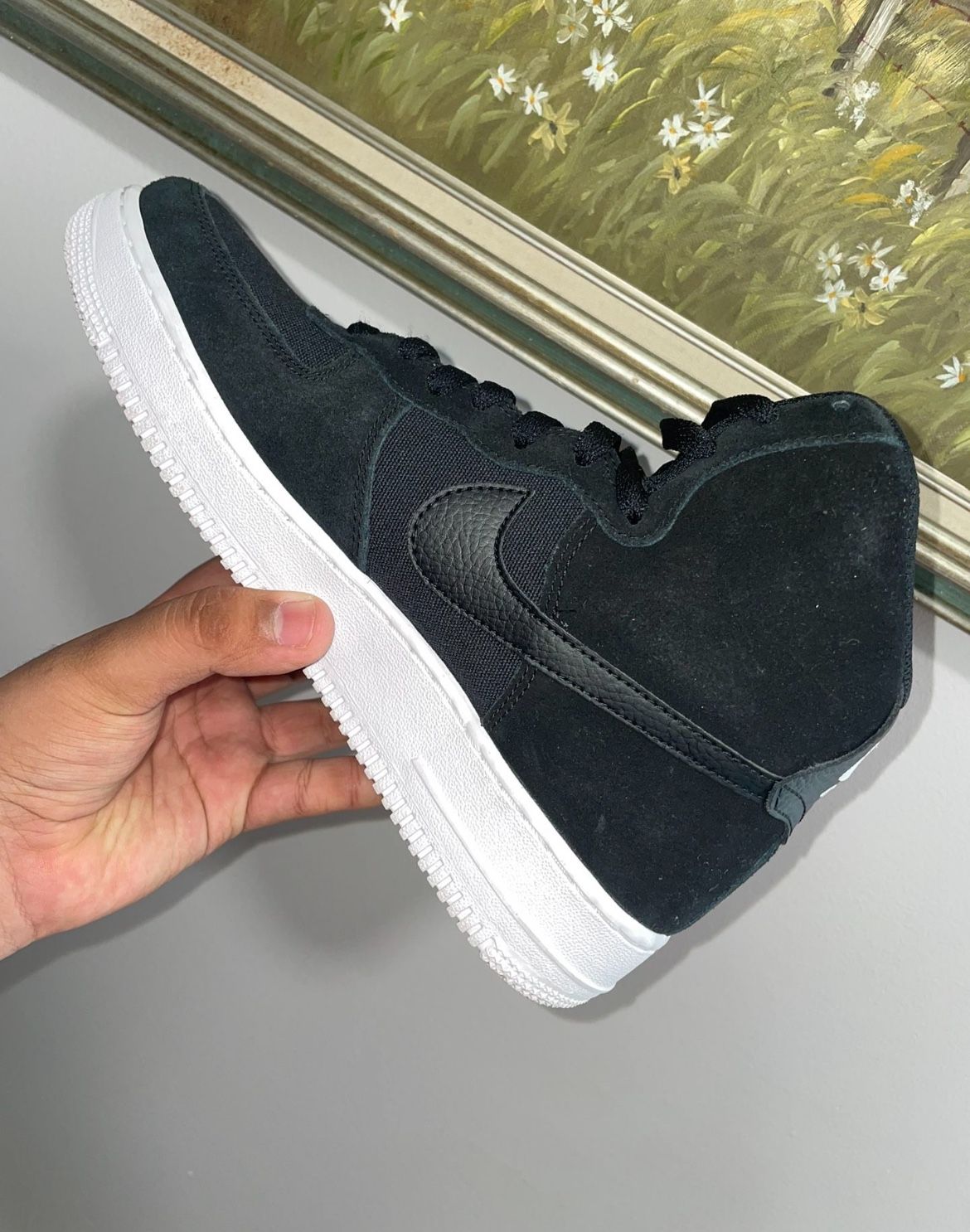Nike Air Force High 07 