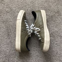 Converse Con Size 9
