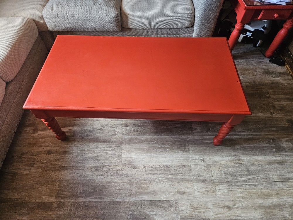 Coffee Table