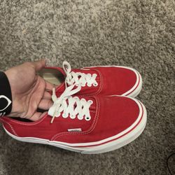 Vans Authentic Sneakers