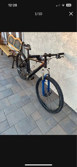 Unknown Brand Mt Bike 26 Wheels