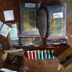 Hunters Package!!!!!!