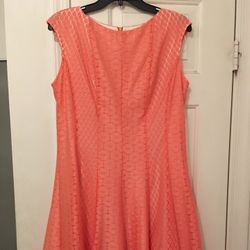 Pretty Ladies Dress