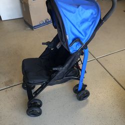 Kids Stroller