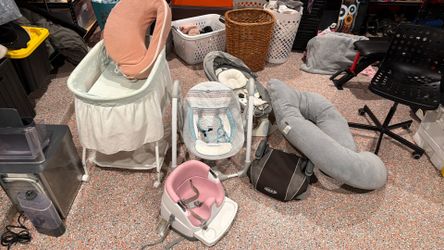 Baby Bundle