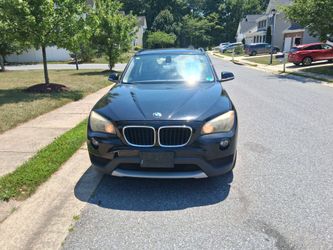 2014 BMW X1