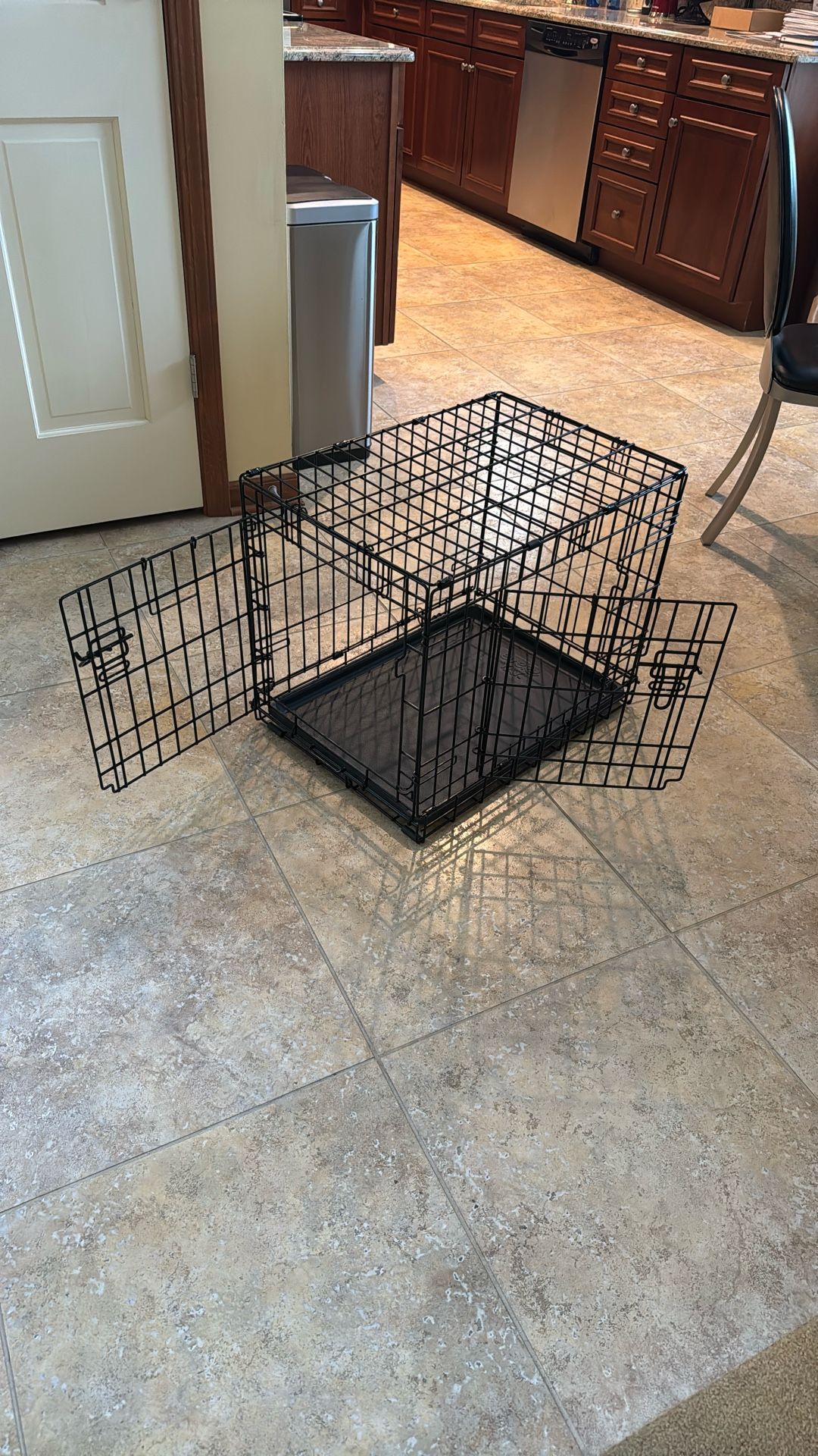 Collapsible Cage /Crate