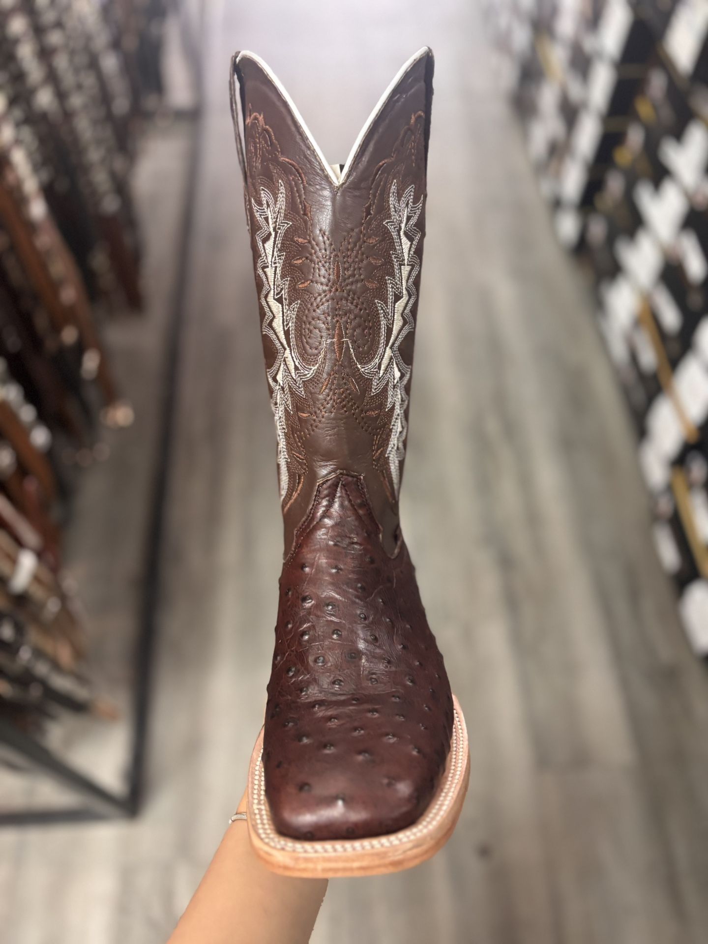 men boots 