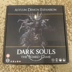 Dark Souls Board Game Expansions 