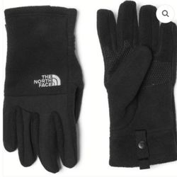 The North Face Denali Etip Gloves