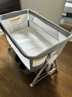 Baby bassinet