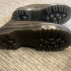 Dr. Marten Holly Oxford Women’s Shoes