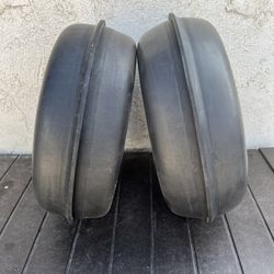 Razor tires excellent $50