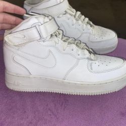 Af1 High tops
