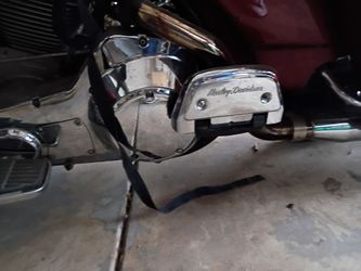 Harley Davidson CUSTOM