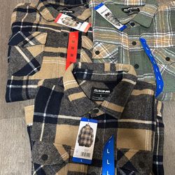 Mens Jacket