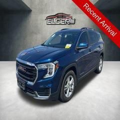 2022 GMC Terrain