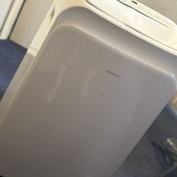 Insignia Portable Air Conditioner