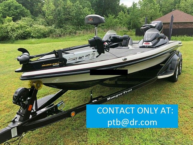 Photo ryaevx2017 Ranger 520C