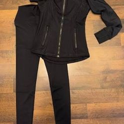 Lululemon Set 