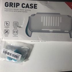 Nintendo Switch lite Grip Case