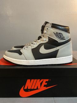 Air Jordan 1 Retro High OG - Shadow 2.0 - Size 10 Mens 