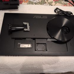  Asus 27 In Hd Monitor