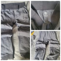Boys Jogger Pants