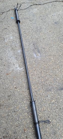 new** 26lb 7f olympic bar 310Lbs capacity