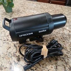 Godox DP600lll-V
