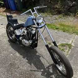 1971 Ironhead