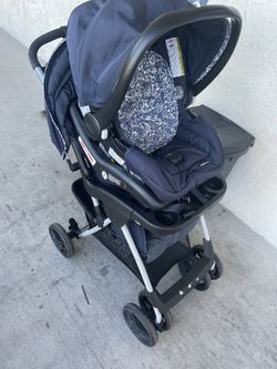 Baby Stroller