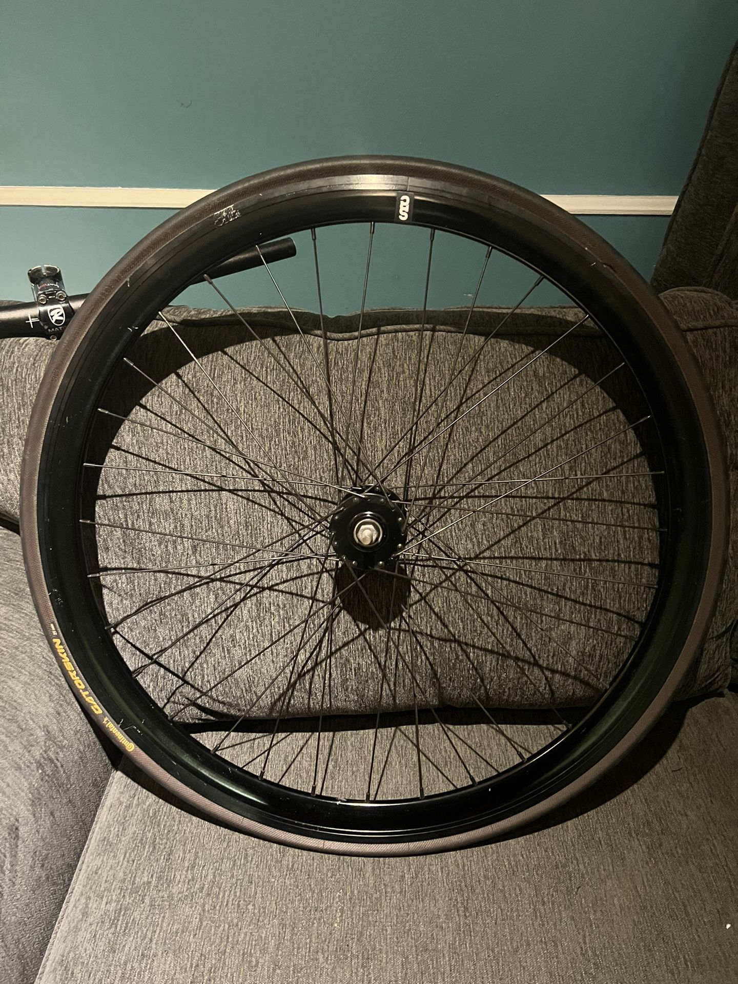 Fixie Rim