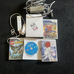 Nintendo Wii